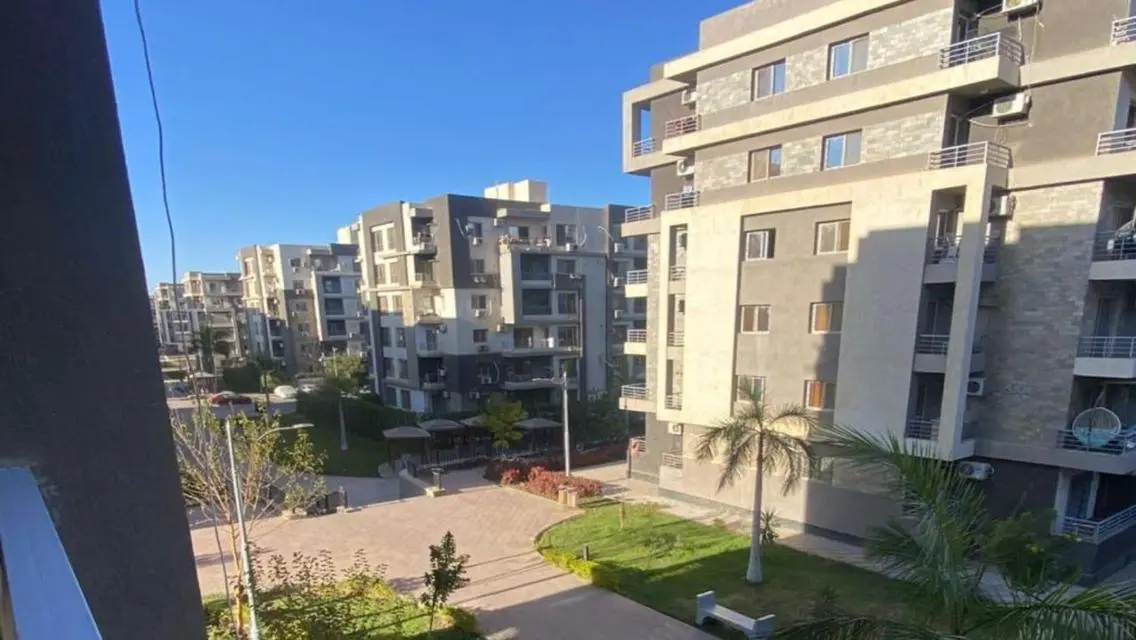 Luxury Apartment 200 sqm in the Heart of the City