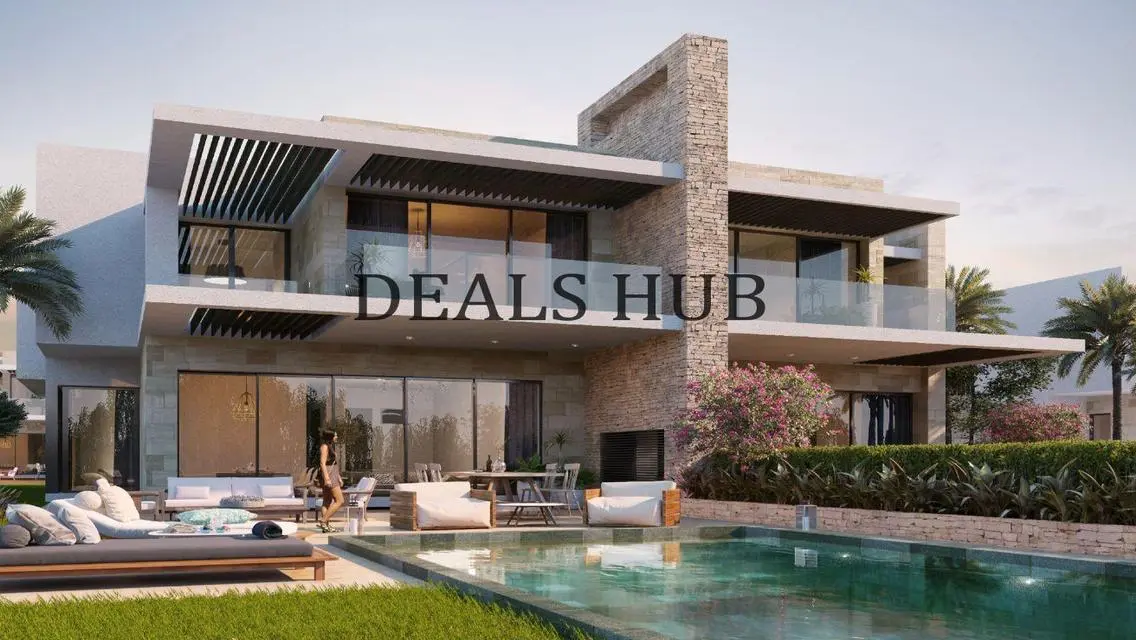 Luxury Apartment in the City Center
