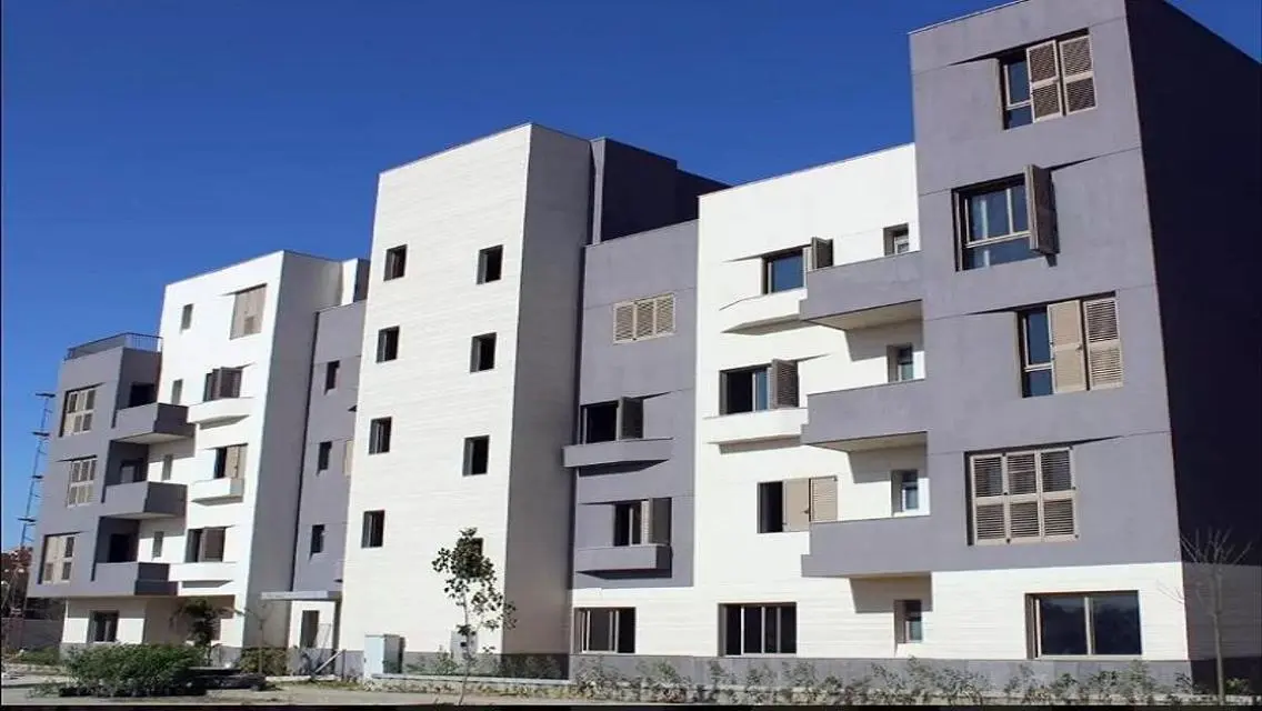 Luxury 3-Bedroom Apartment in an Exclusive Complex