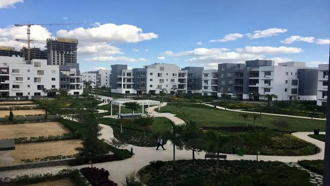 Luxury 3-Bedroom Apartment in an Exclusive Complex