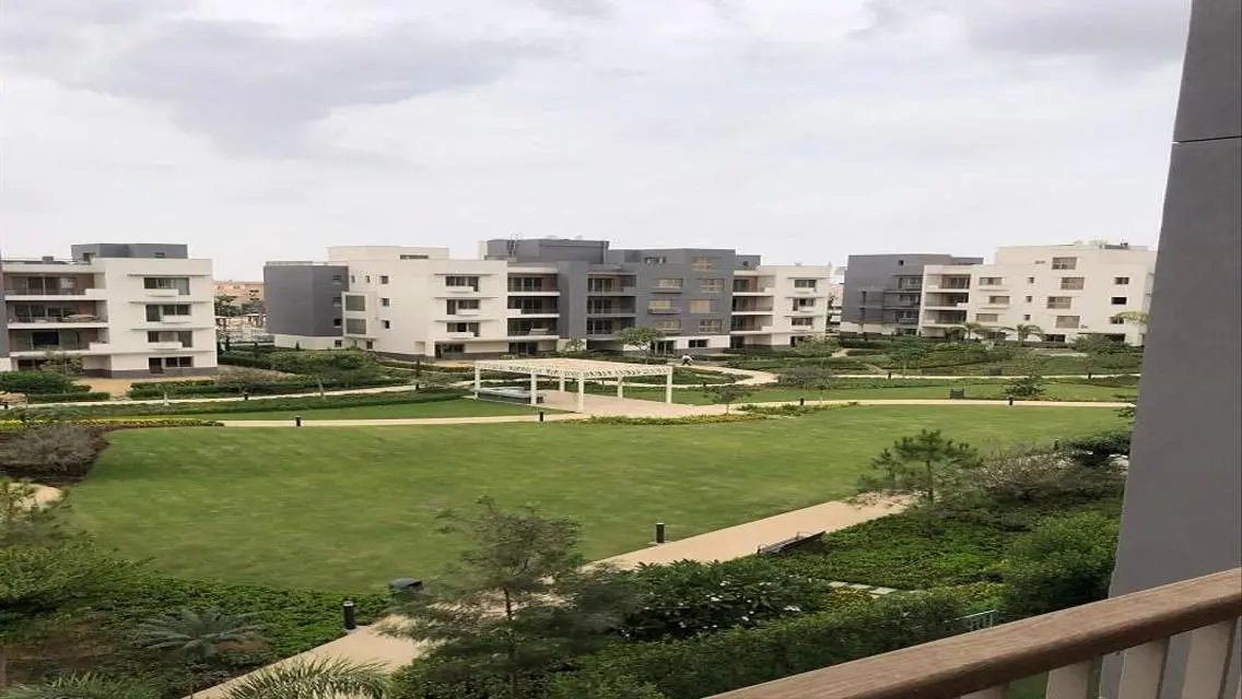 Luxury 3-Bedroom Apartment in an Exclusive Complex
