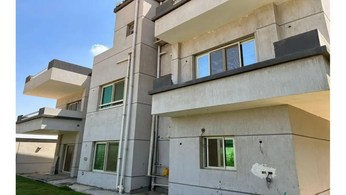 Stunning 480 sqm Apartment for Sale