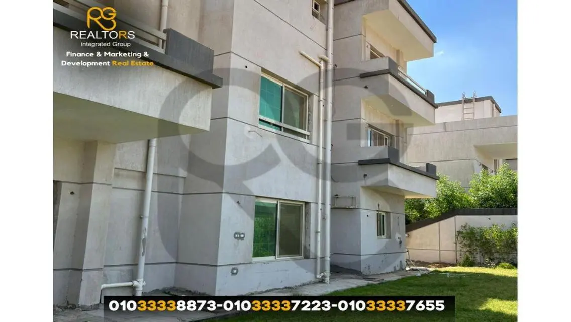 Stunning 480 sqm Apartment for Sale