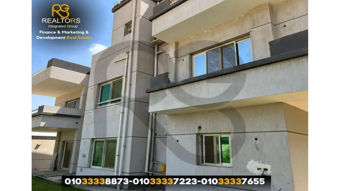 Stunning 480 sqm Apartment for Sale