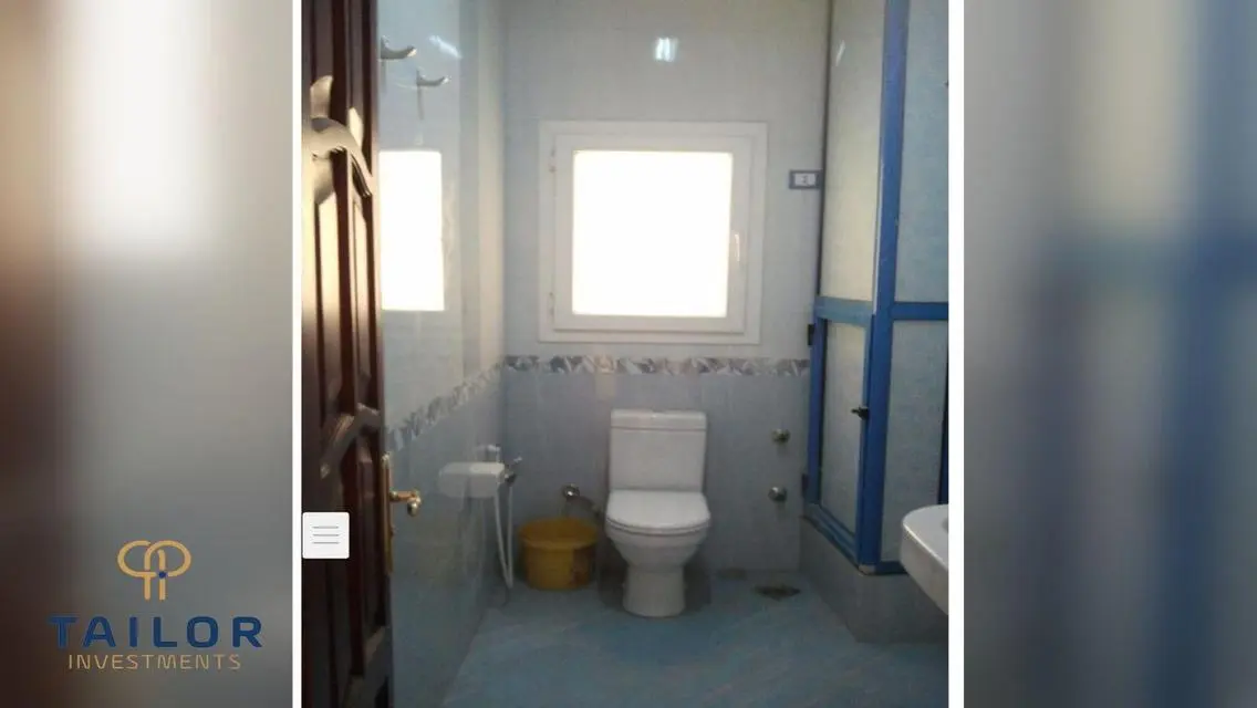 Stunning 600 sqm Apartment with Private Garden and Premium Amenities