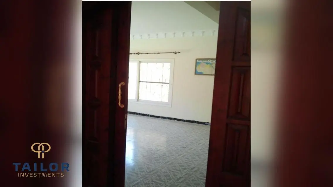 Stunning 600 sqm Apartment with Private Garden and Premium Amenities