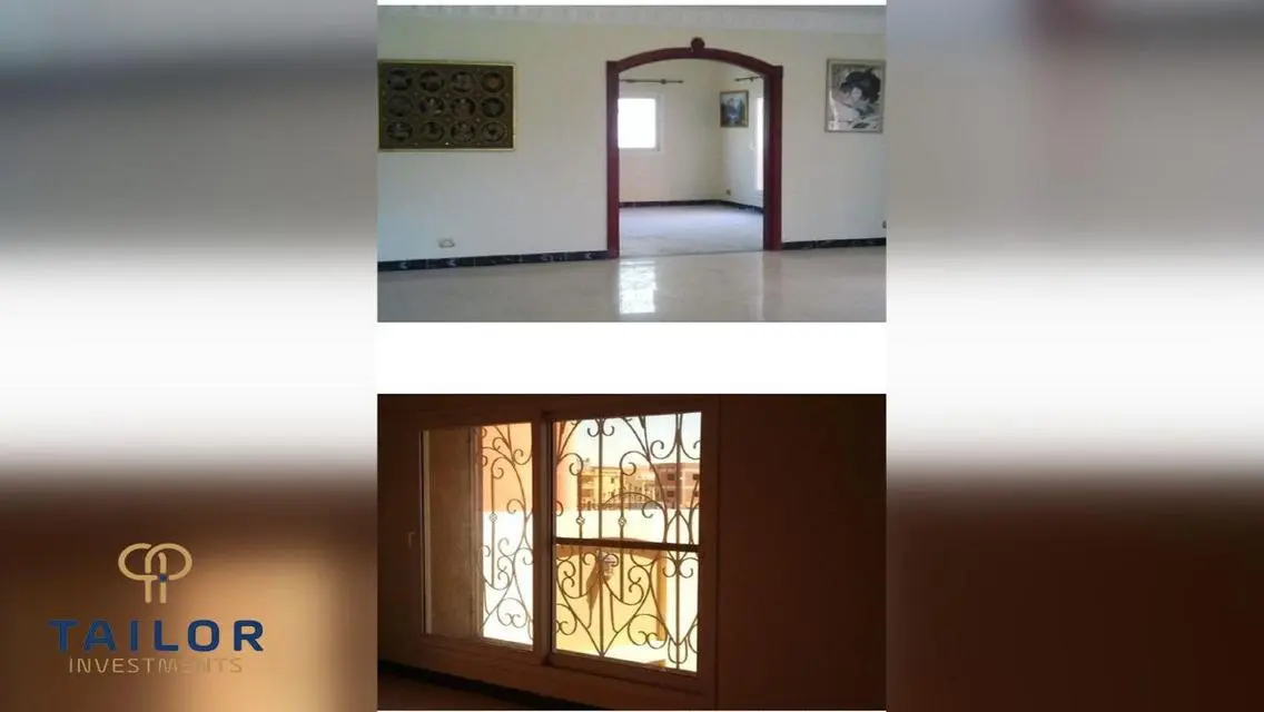Stunning 600 sqm Apartment with Private Garden and Premium Amenities