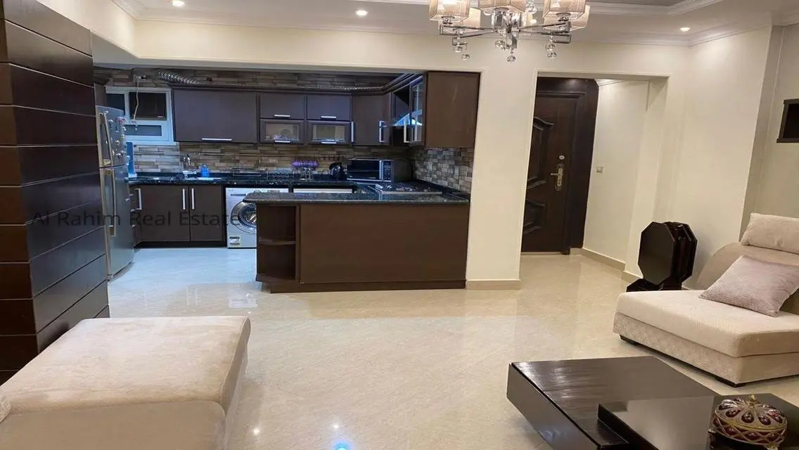 Stunning Apartment for Sale with 123 Square Meters