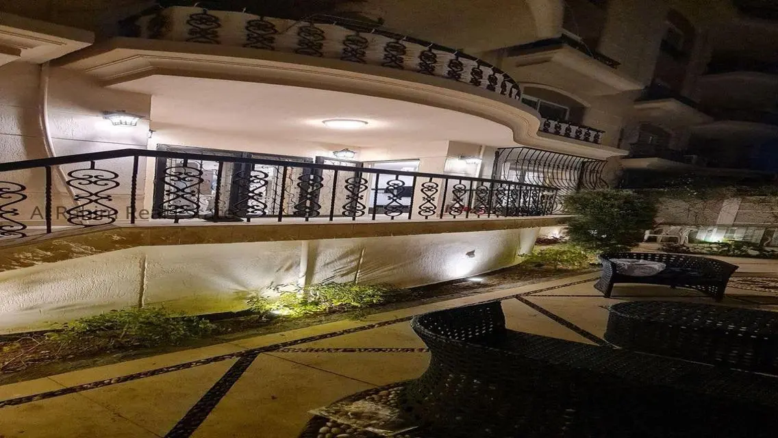 Stunning Apartment for Sale with 123 Square Meters