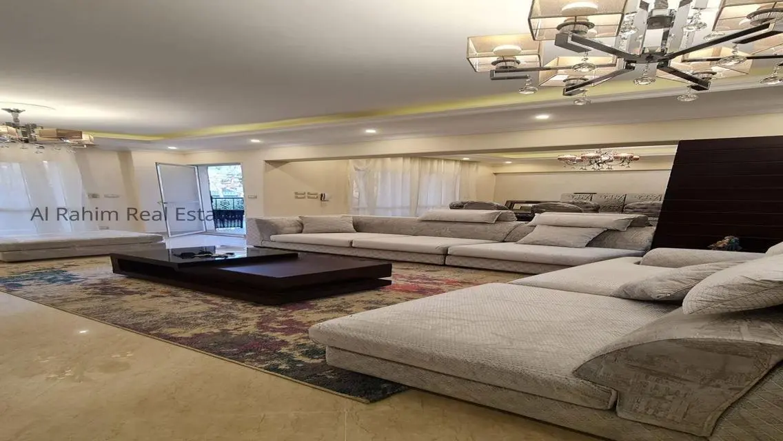 Stunning Apartment for Sale with 123 Square Meters