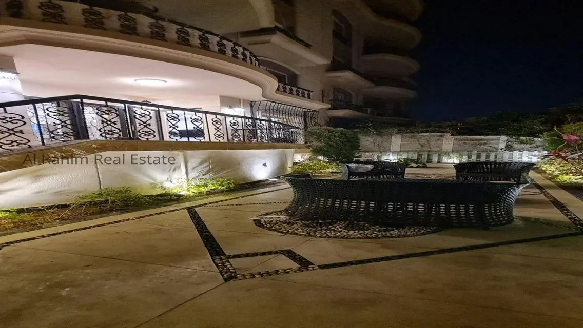 Stunning Apartment for Sale with 123 Square Meters