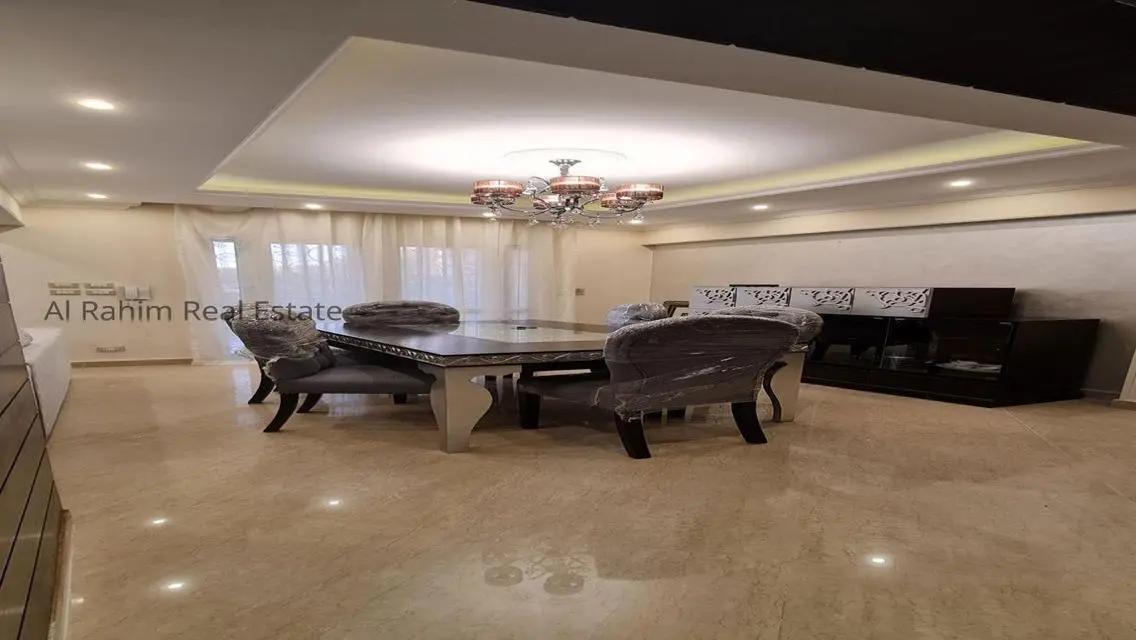 Stunning Apartment for Sale with 123 Square Meters