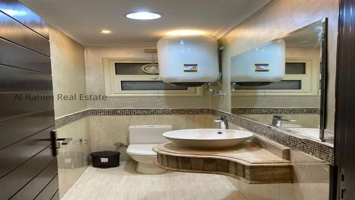 Stunning Apartment for Sale with 123 Square Meters