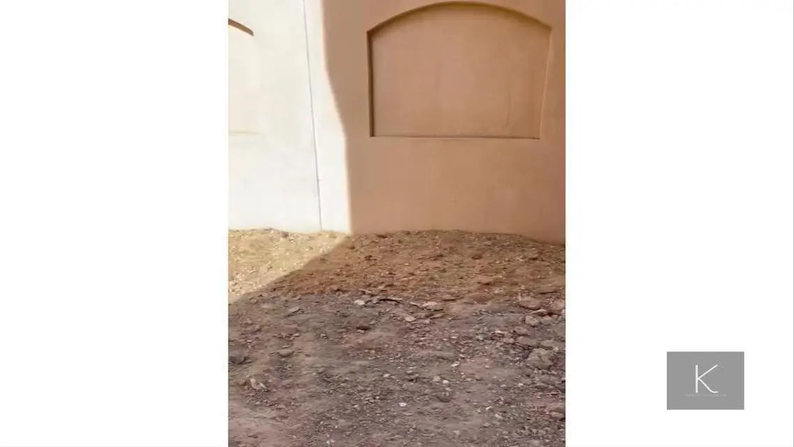 شقة فاخرة بمساحة متميزة وإطلالة رائعة
