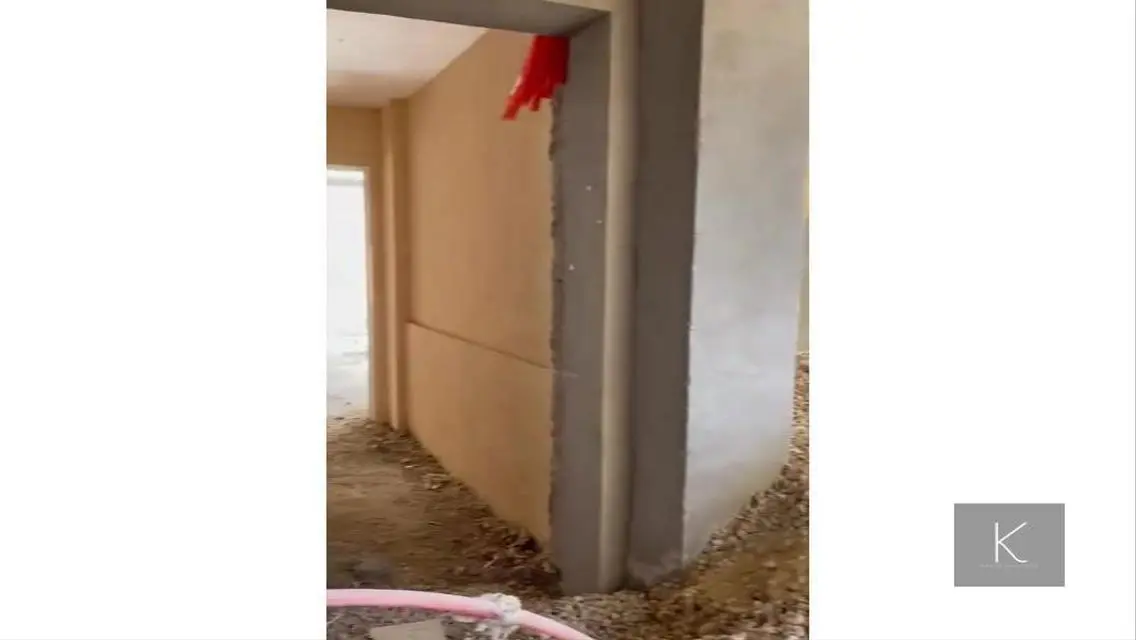 شقة فاخرة بمساحة متميزة وإطلالة رائعة