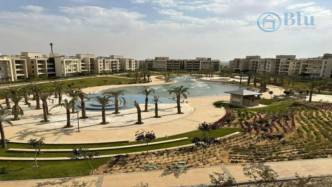 منزل فخم بإطلالة رائعة على البحيرات