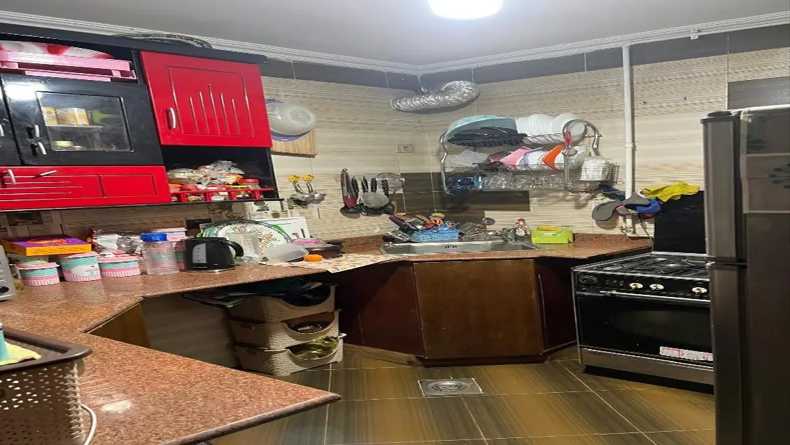 شقة فاخرة للإيجار في قلب المدينة