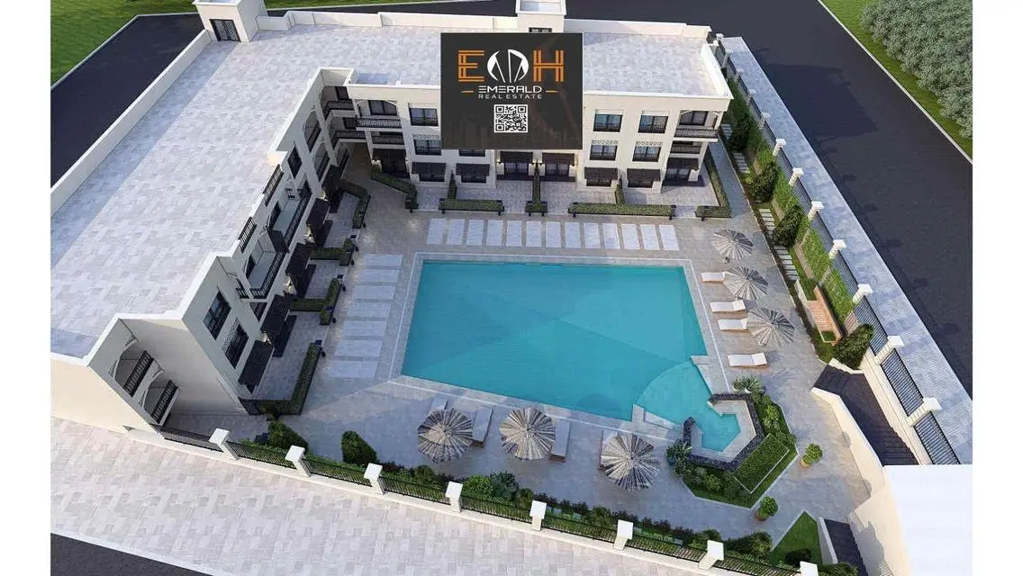 Almaza Luxury Suites