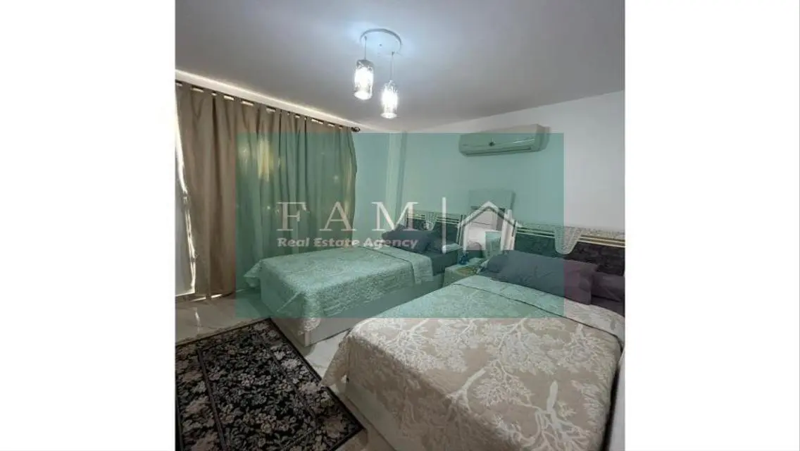 Amazing Apartment for Only 27000 EGP with Unique Features