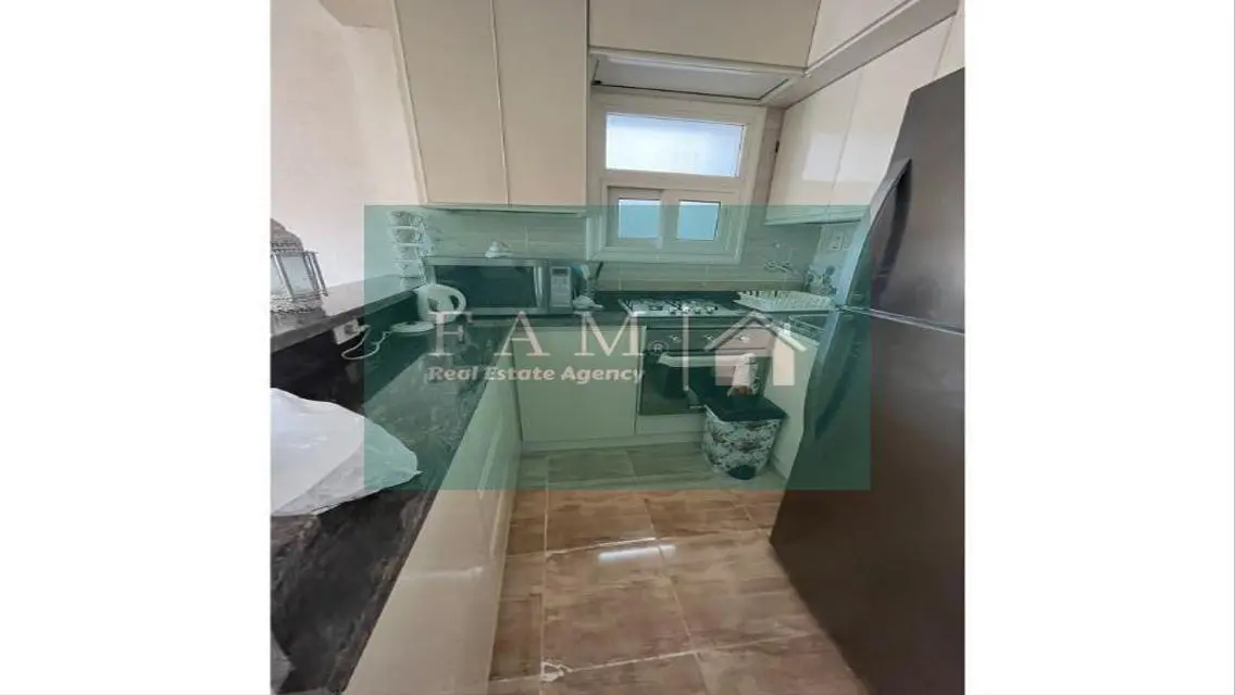 Amazing Apartment for Only 27000 EGP with Unique Features