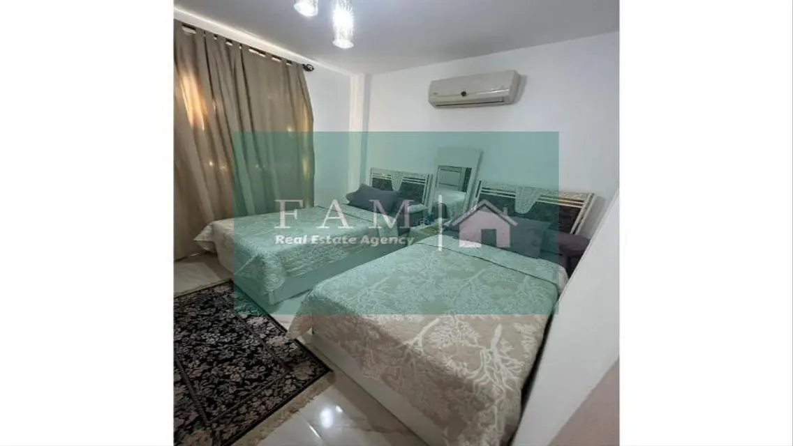 Amazing Apartment for Only 27000 EGP with Unique Features