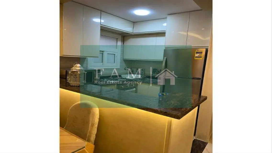 Amazing Apartment for Only 27000 EGP with Unique Features