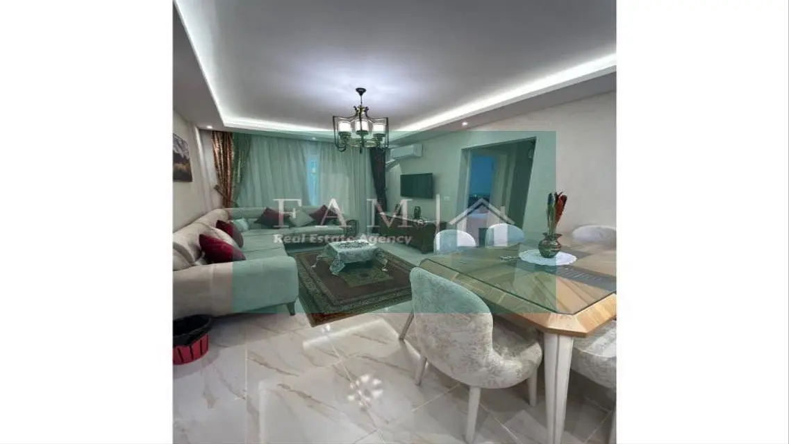 Amazing Apartment for Only 27000 EGP with Unique Features