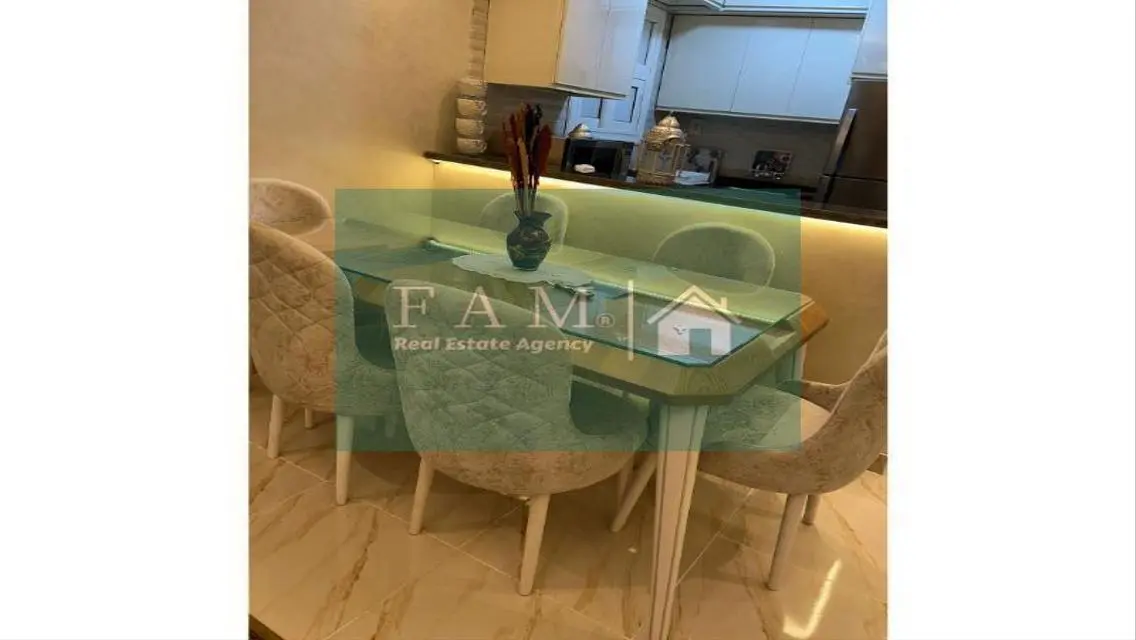 Amazing Apartment for Only 27000 EGP with Unique Features