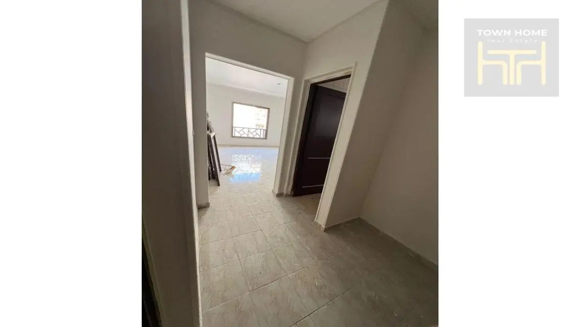 Luxury Apartment for Rent - 250 sqm in the City Center
