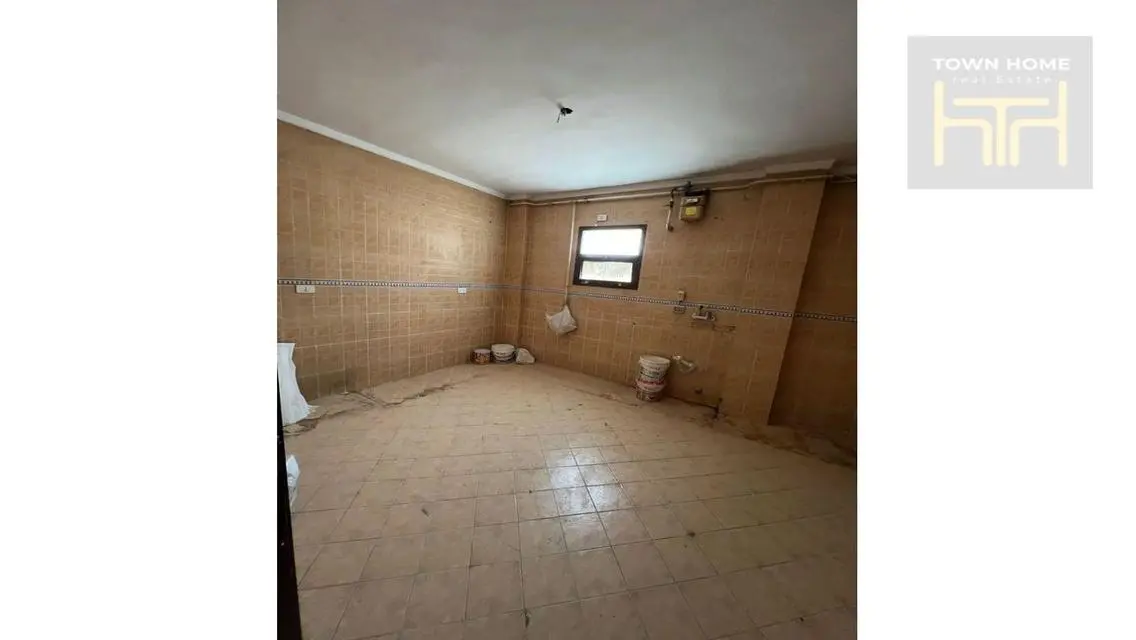 Luxury Apartment for Rent - 250 sqm in the City Center
