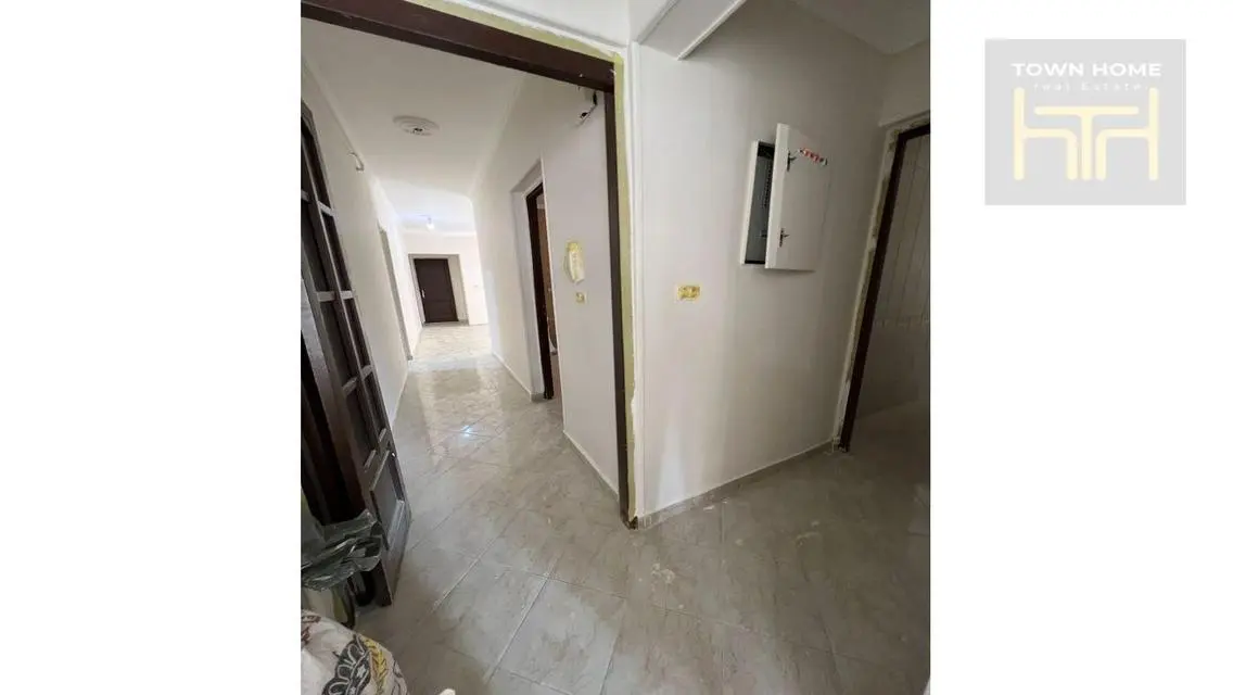 Luxury Apartment for Rent - 250 sqm in the City Center