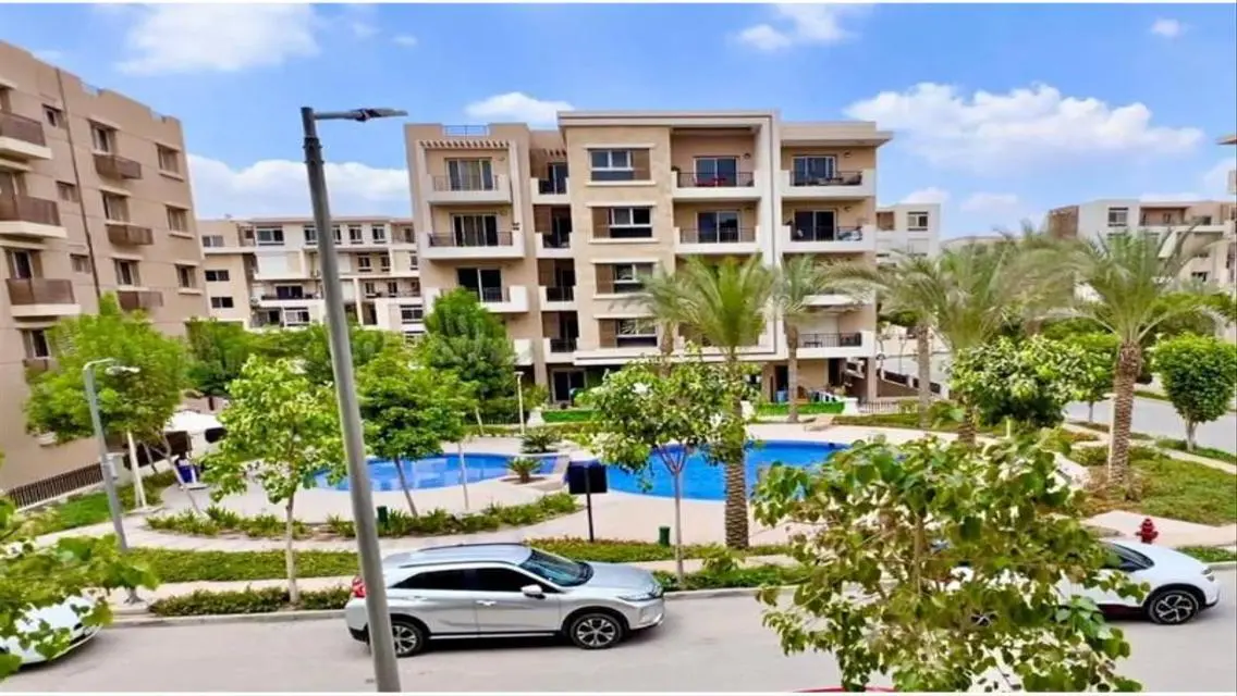 Luxury Apartment with Stunning Views at Kempinski