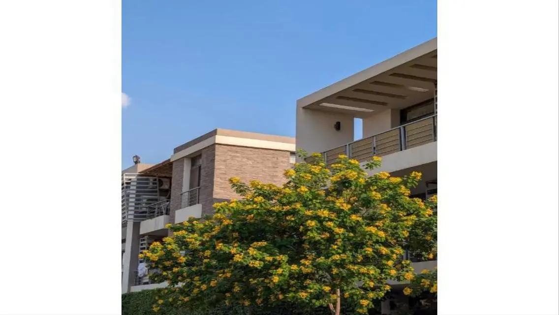 Luxury Apartment with Stunning Views at Kempinski