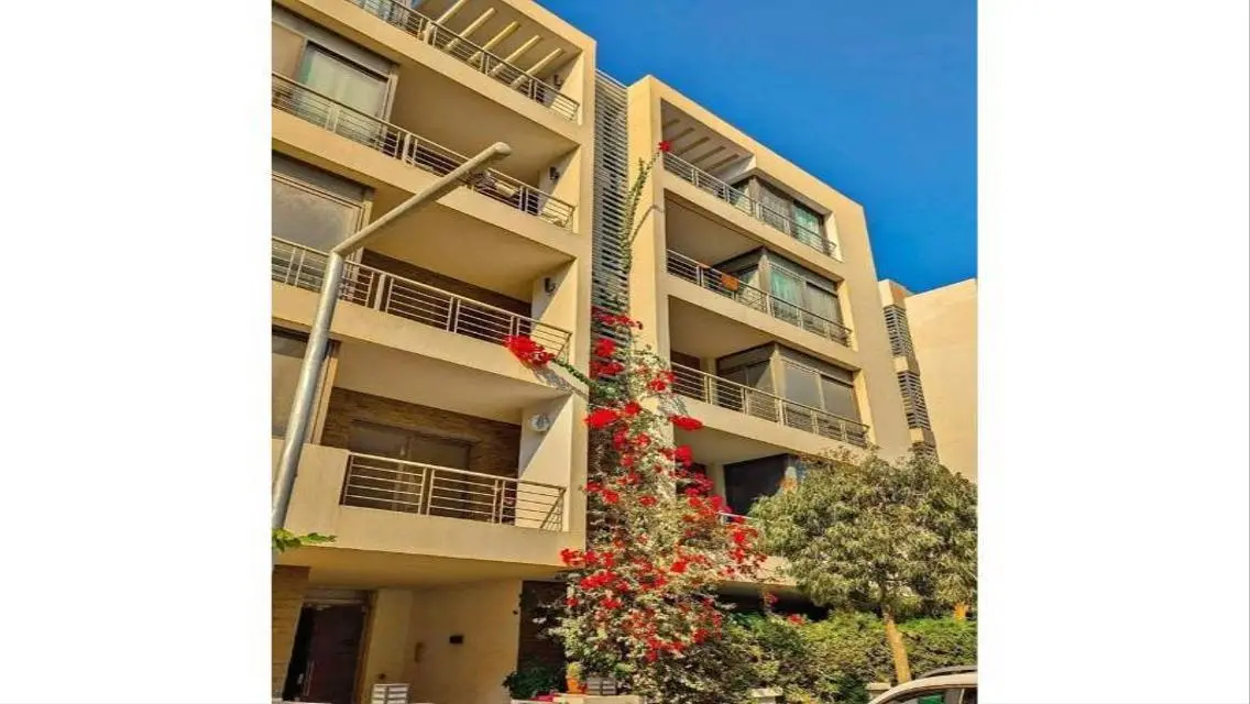 Luxury Apartment with Stunning Views at Kempinski