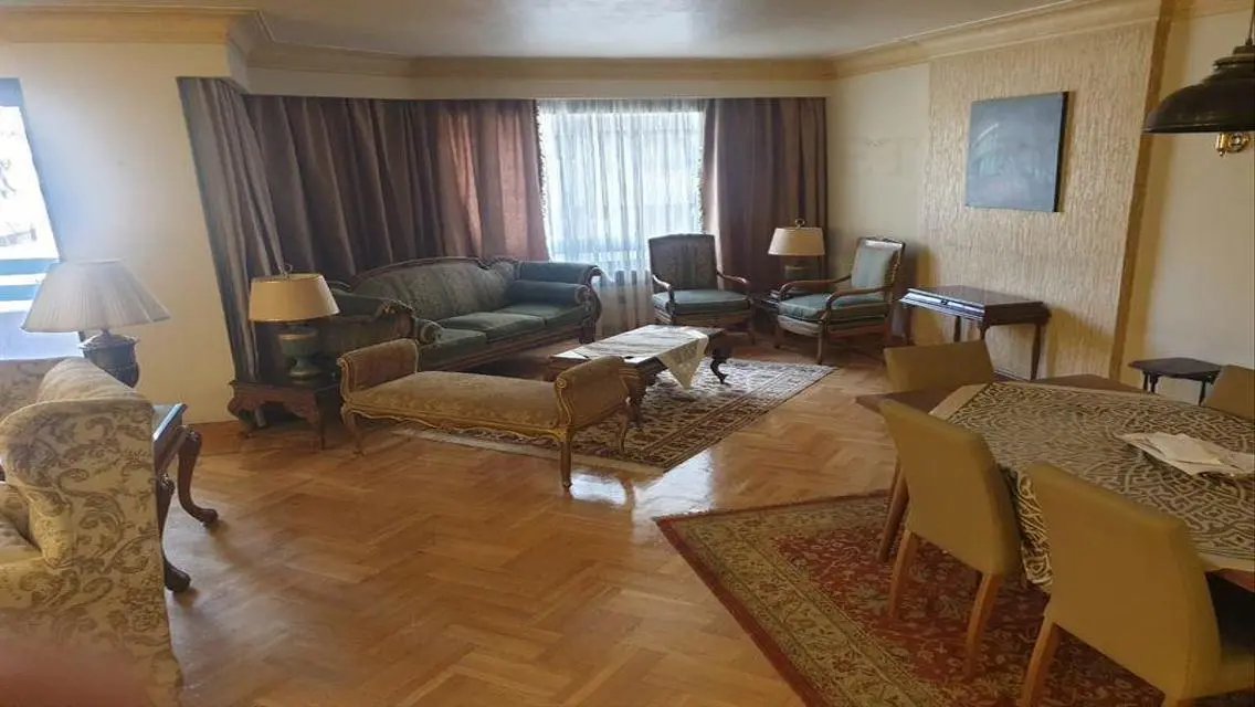 Luxury Apartment for Sale in a Prime Location