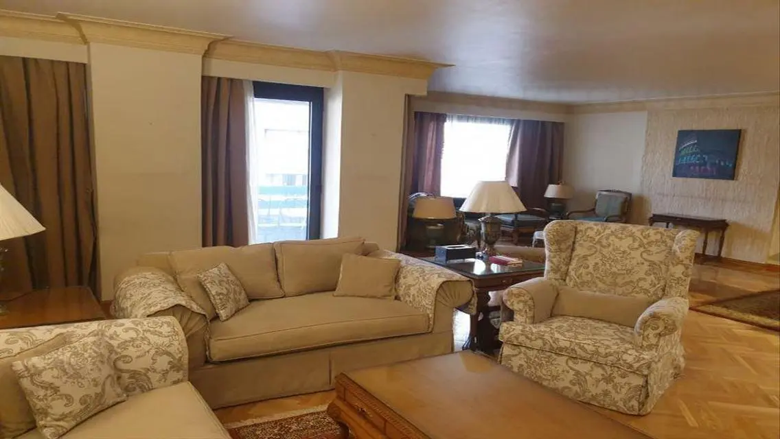 Luxury Apartment for Sale in a Prime Location