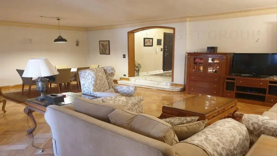 Luxury Apartment for Sale in a Prime Location