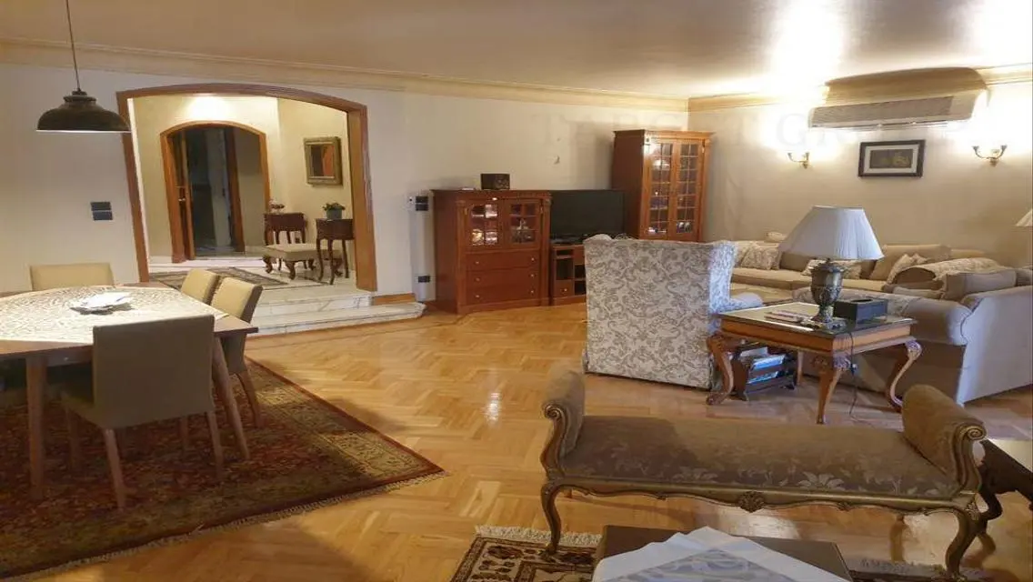 Luxury Apartment for Sale in a Prime Location