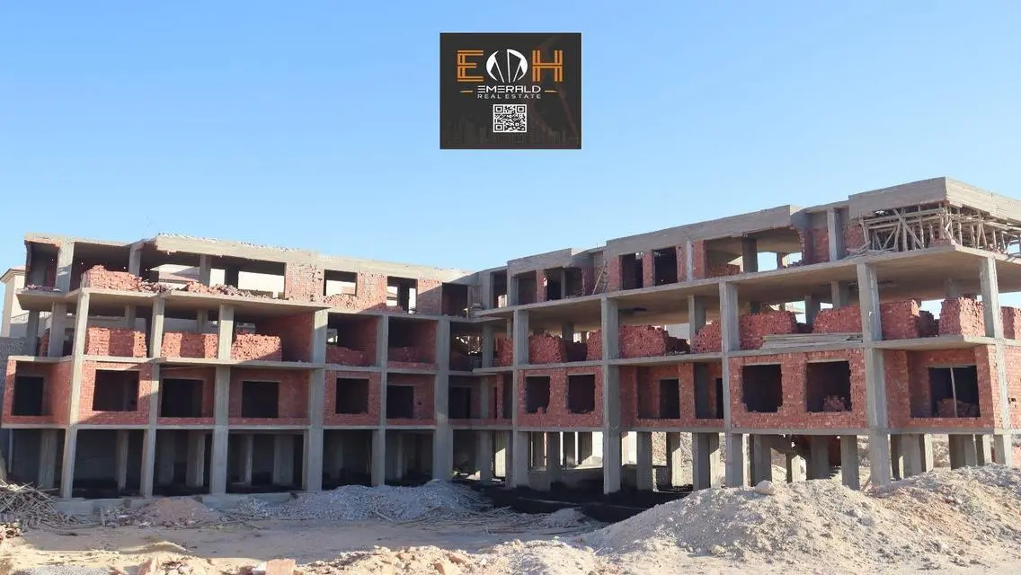 شقة فاخرة في الماظة بمواصفات مميزة