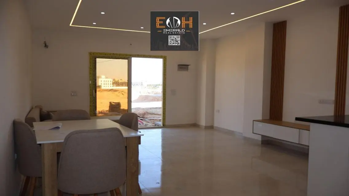 Luxury Apartment with Stunning View