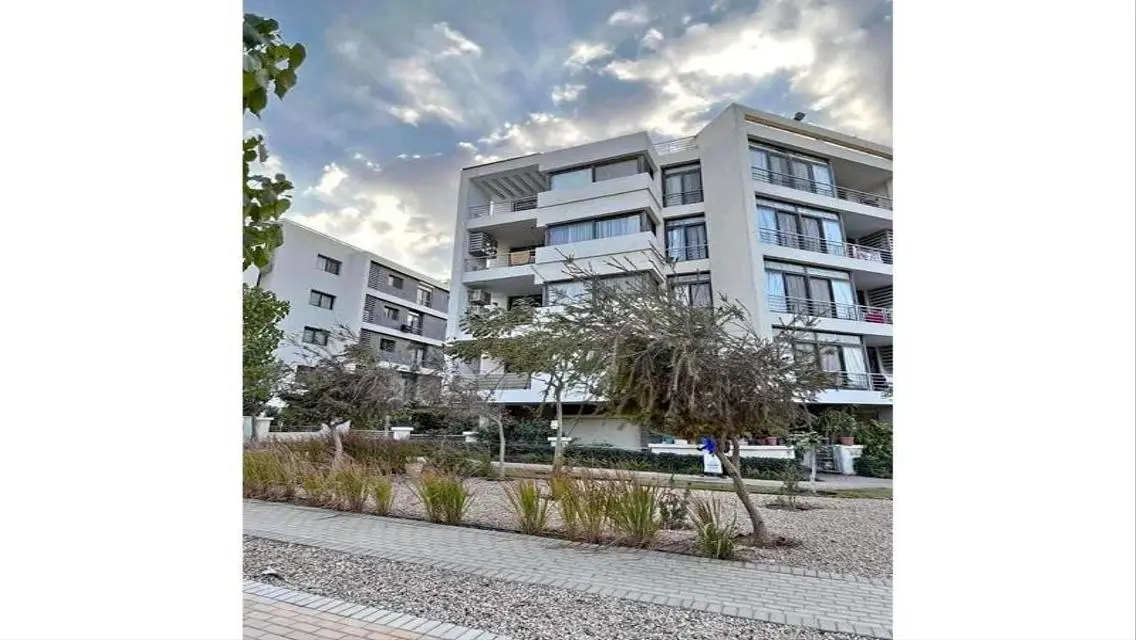 Luxurious Apartment at Kempinski with Shared Pool