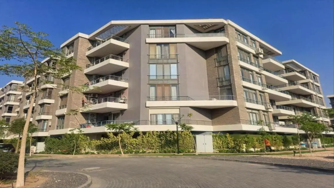 Luxurious Apartment at Kempinski with Shared Pool