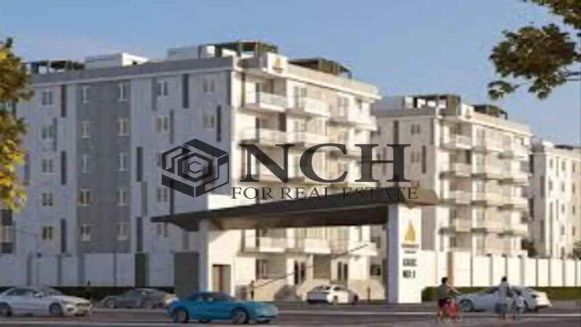 Luxurious Apartment for Sale with Stunning Features