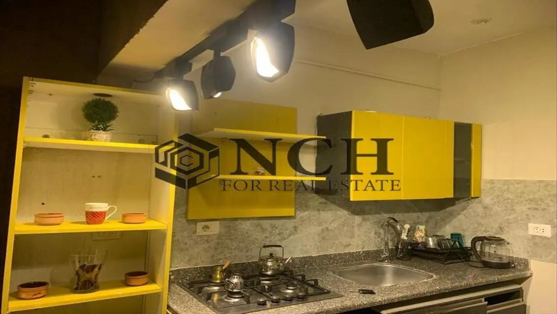 Luxurious Apartment for Sale with Stunning Features