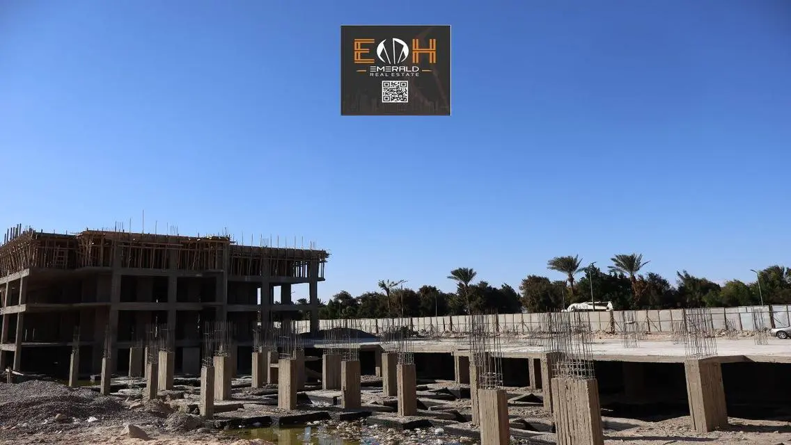 شقة فاخرة للإيجار في قلب المدينة