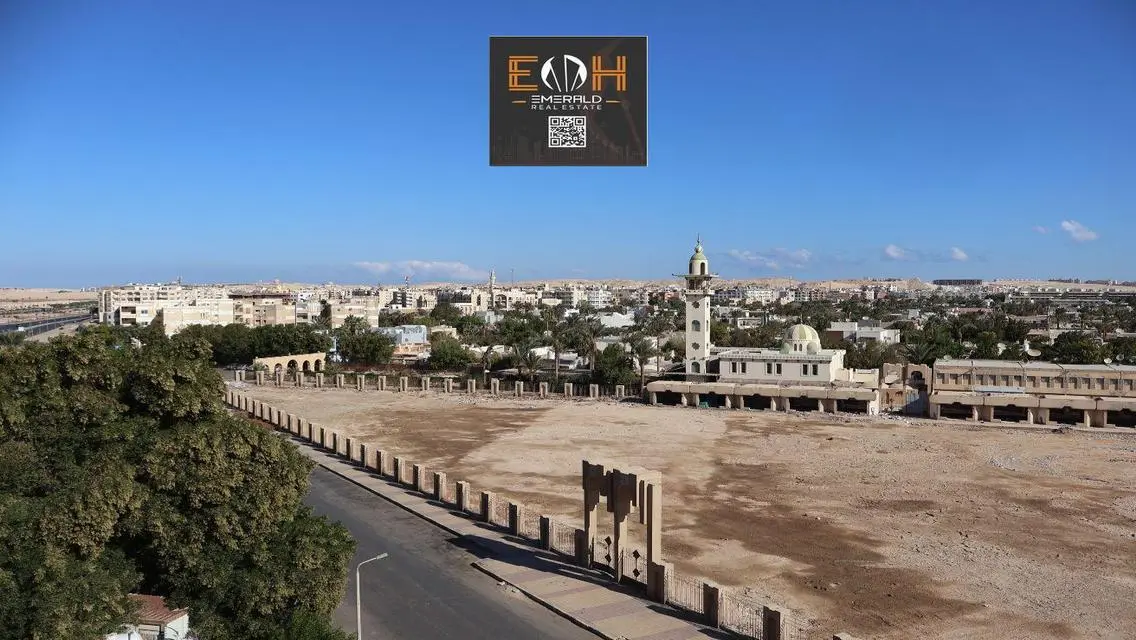شقة فاخرة للإيجار في قلب المدينة