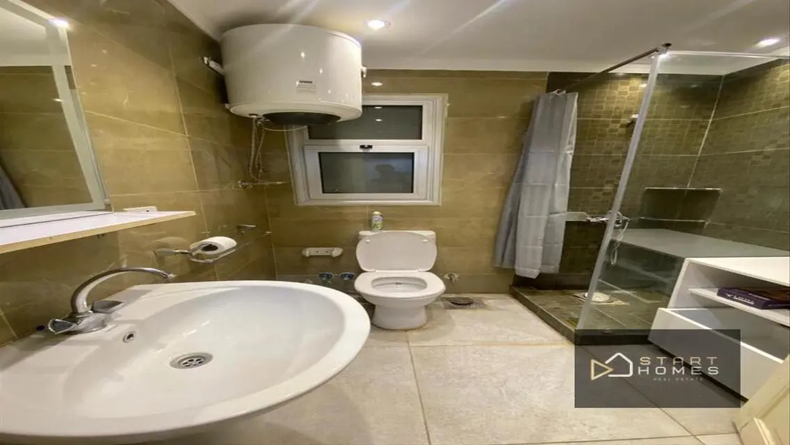 Luxury Apartment for Sale with 100 Square Meters