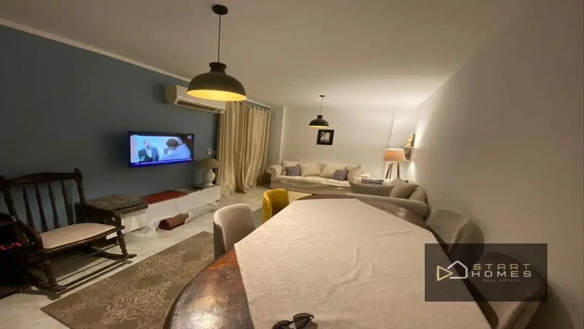 Luxury Apartment for Sale with 100 Square Meters