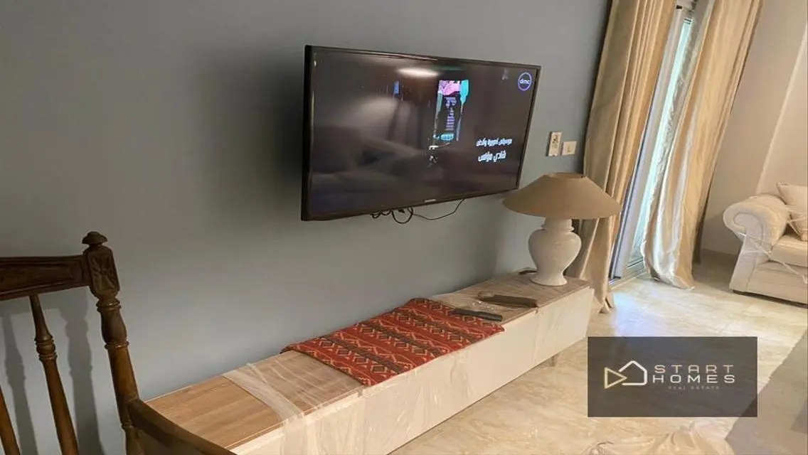 Luxury Apartment for Sale with 100 Square Meters