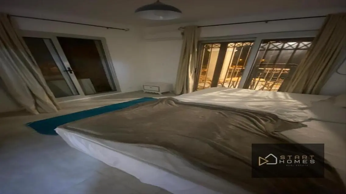 Luxury Apartment for Sale with 100 Square Meters